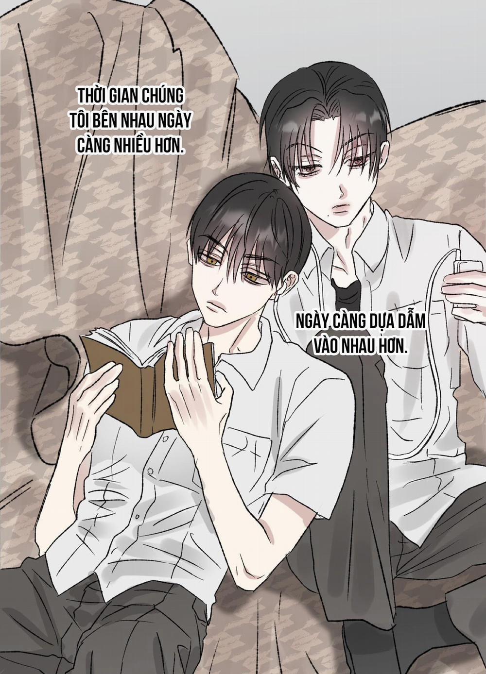 manhwax10.com - Truyện Manhwa Phản Chiếu Chương 1 Trang 58