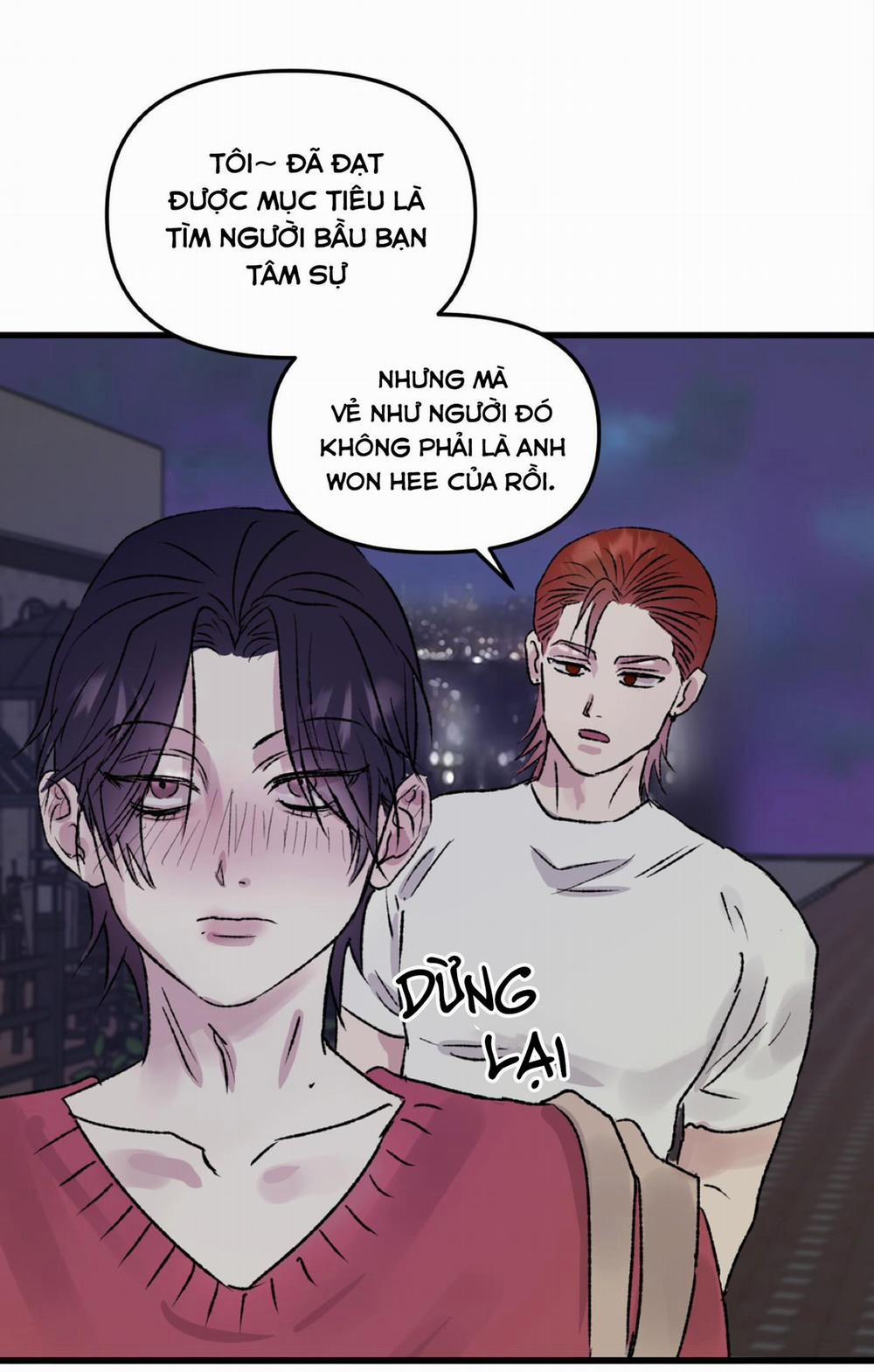 manhwax10.com - Truyện Manhwa Phản Chiếu Chương 2 Trang 114