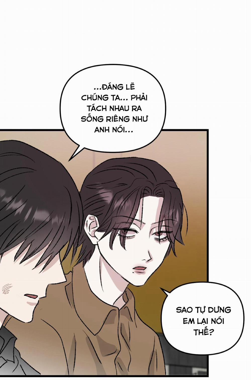 manhwax10.com - Truyện Manhwa Phản Chiếu Chương 4 Trang 37