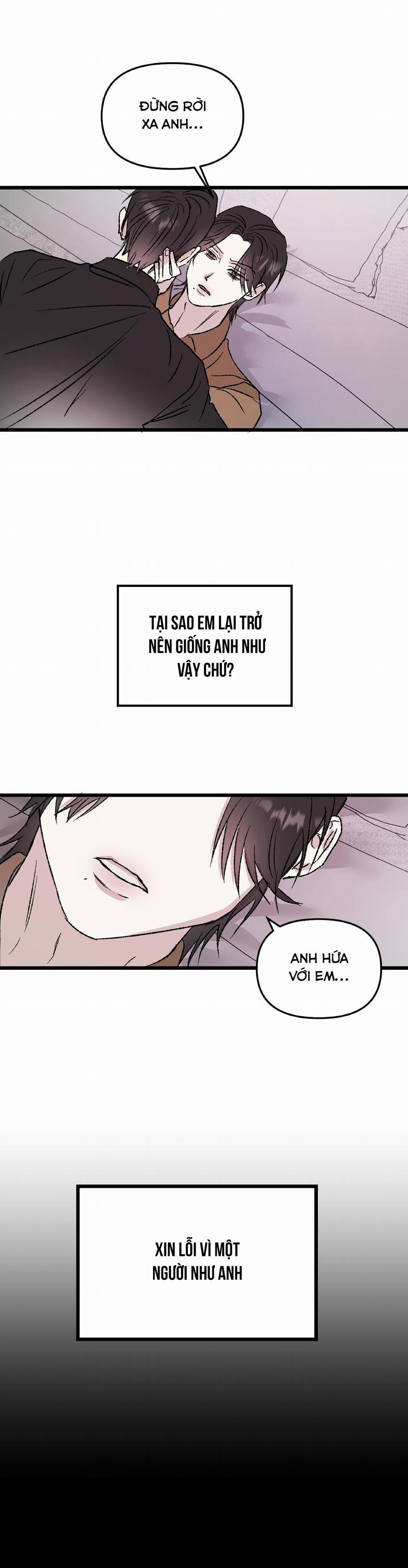 manhwax10.com - Truyện Manhwa Phản Chiếu Chương 5 Trang 7