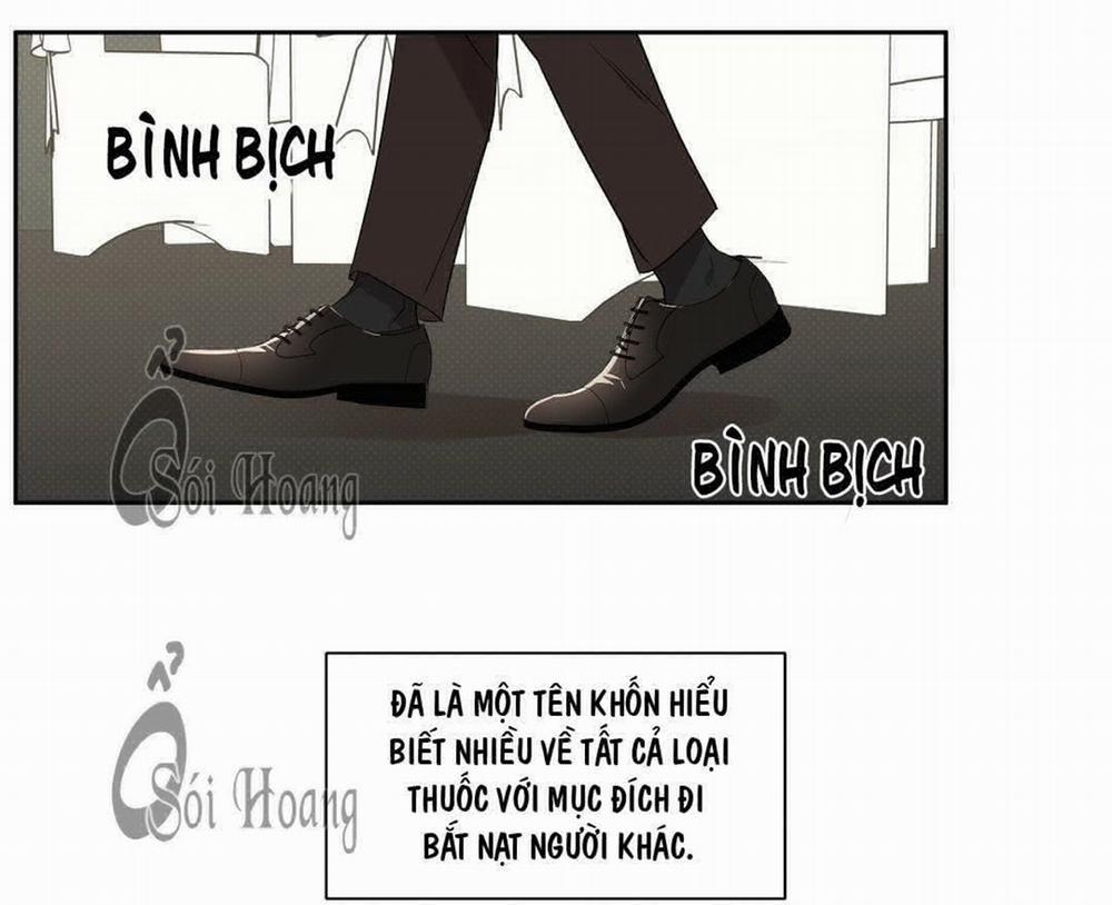 manhwax10.com - Truyện Manhwa Phản Công Chương 1 Trang 14