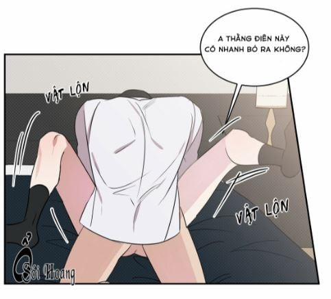 manhwax10.com - Truyện Manhwa Phản Công Chương 2 Trang 28