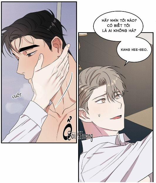 manhwax10.com - Truyện Manhwa Phản Công Chương 2 Trang 54