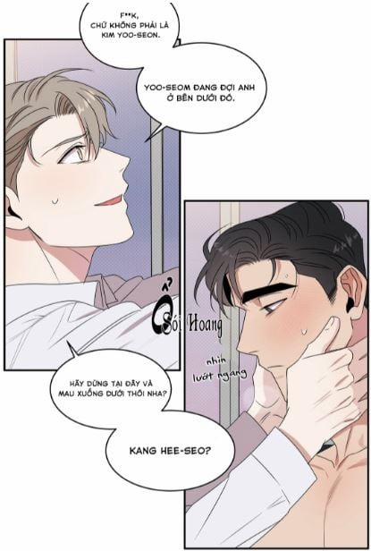 manhwax10.com - Truyện Manhwa Phản Công Chương 2 Trang 57