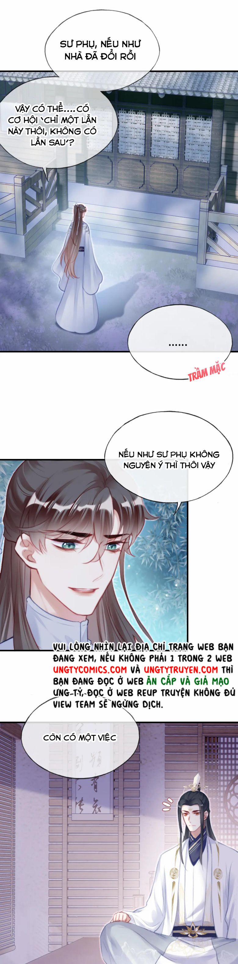 manhwax10.com - Truyện Manhwa Phản Diện Có Điều Muốn Nói Chương 26 Trang 3