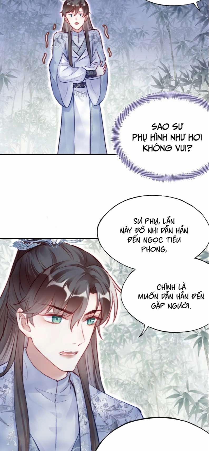 manhwax10.com - Truyện Manhwa Phản Diện Có Điều Muốn Nói Chương 32 Trang 13