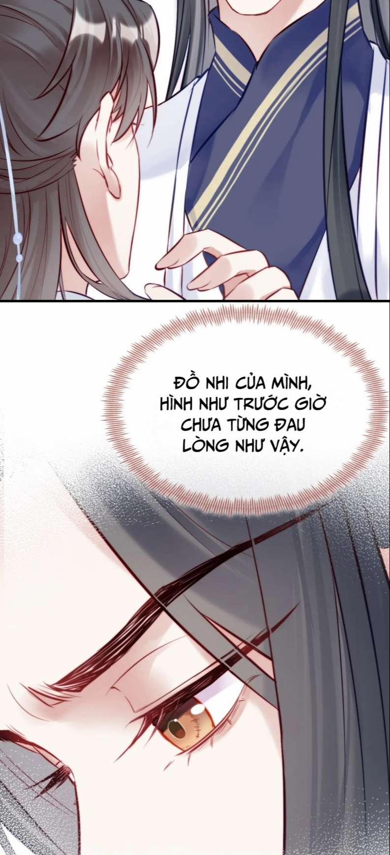 manhwax10.com - Truyện Manhwa Phản Diện Có Điều Muốn Nói Chương 32 Trang 30