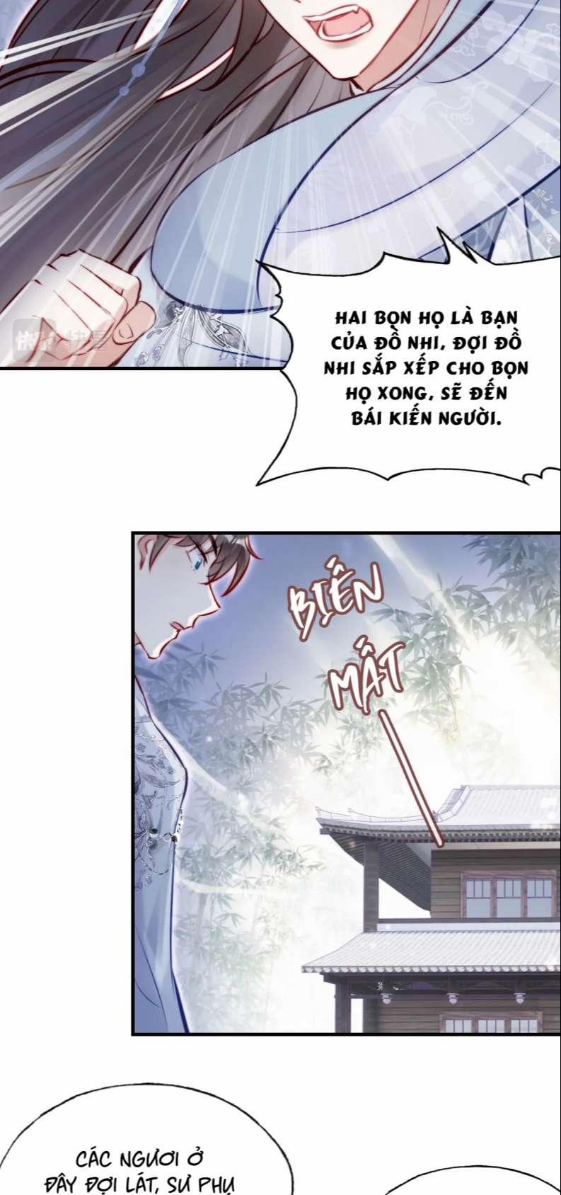 manhwax10.com - Truyện Manhwa Phản Diện Có Điều Muốn Nói Chương 32 Trang 9