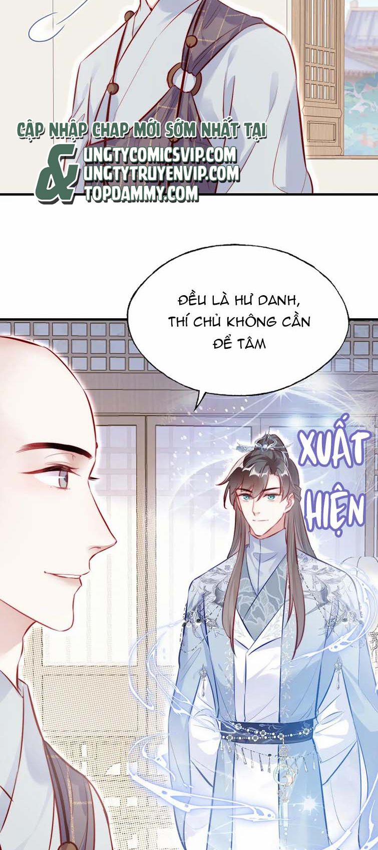 manhwax10.com - Truyện Manhwa Phản Diện Có Điều Muốn Nói Chương 39 Trang 11