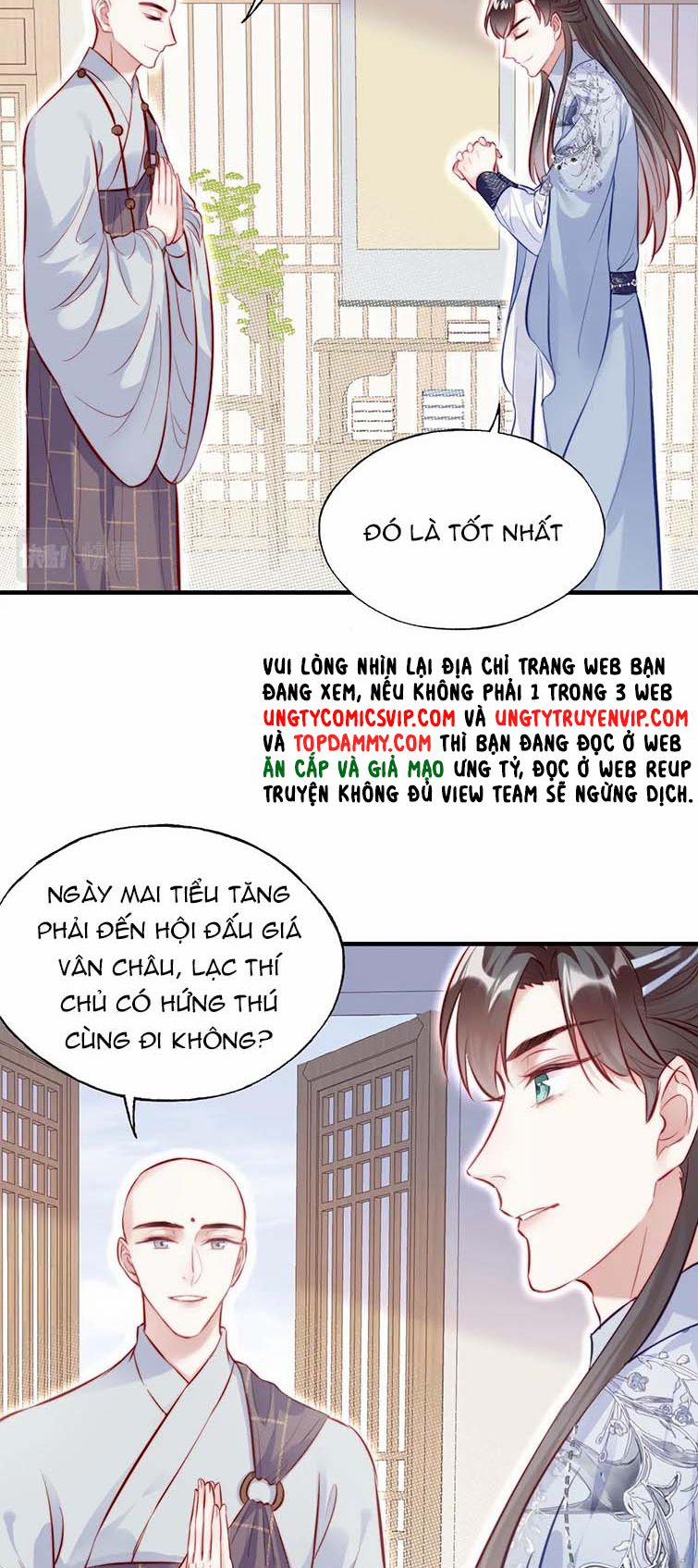 manhwax10.com - Truyện Manhwa Phản Diện Có Điều Muốn Nói Chương 39 Trang 13