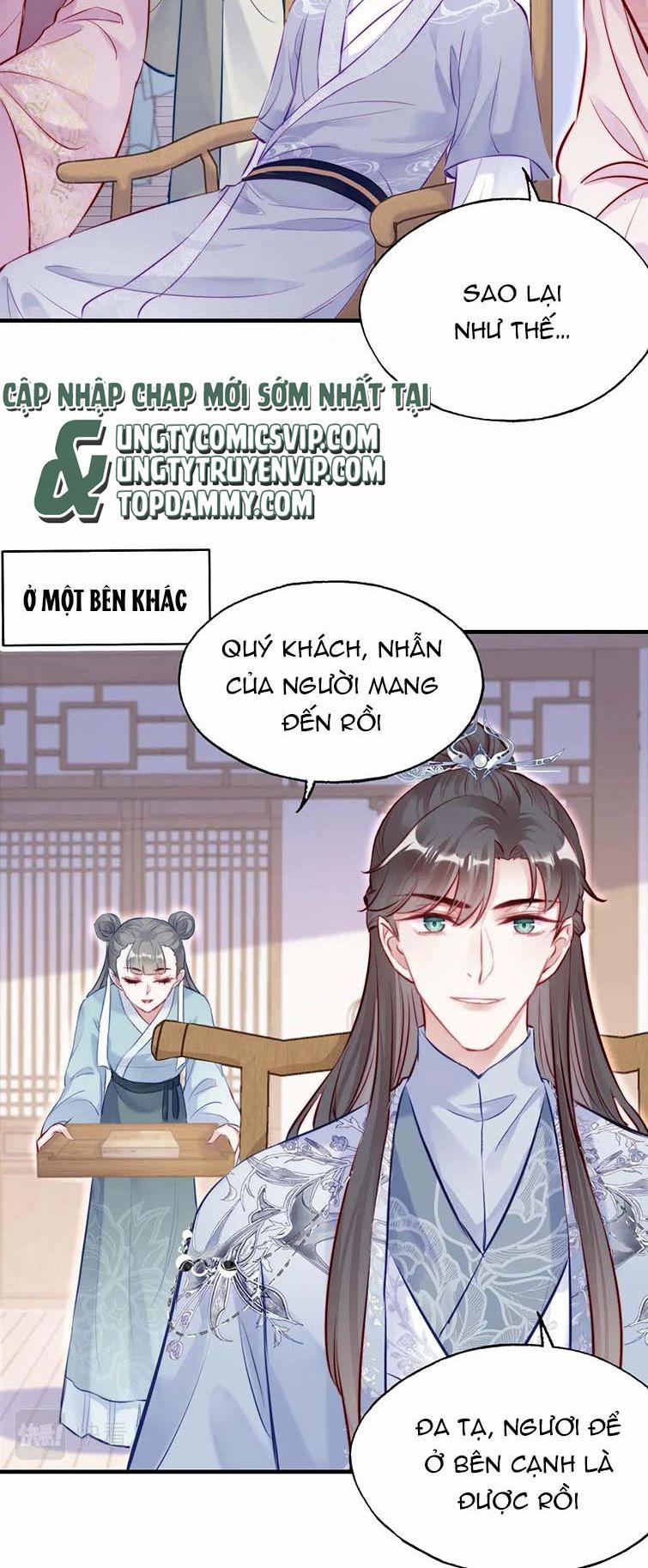 manhwax10.com - Truyện Manhwa Phản Diện Có Điều Muốn Nói Chương 39 Trang 22