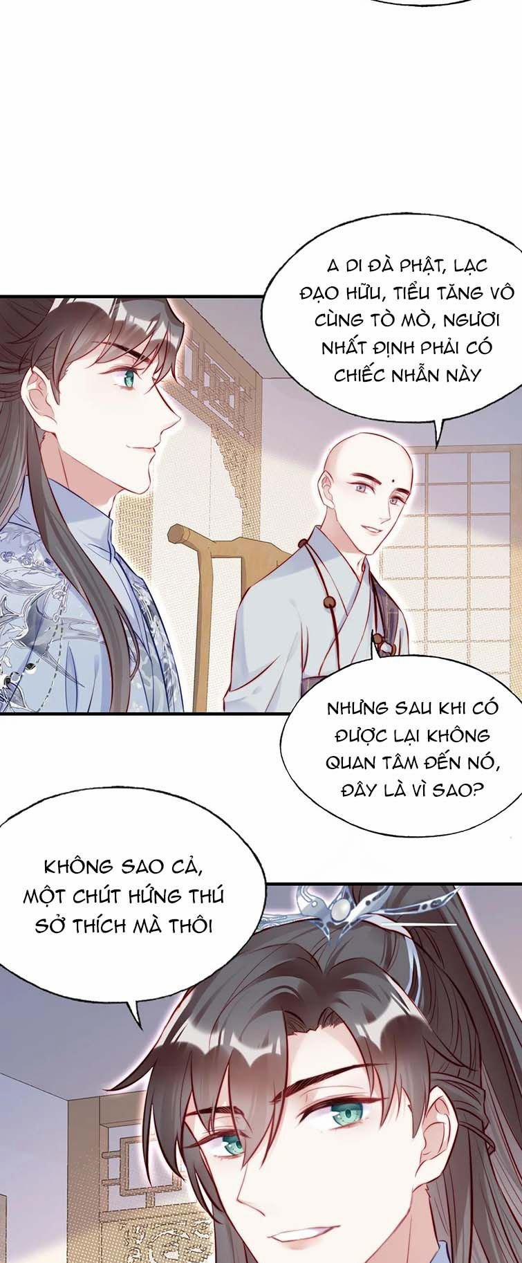 manhwax10.com - Truyện Manhwa Phản Diện Có Điều Muốn Nói Chương 39 Trang 23