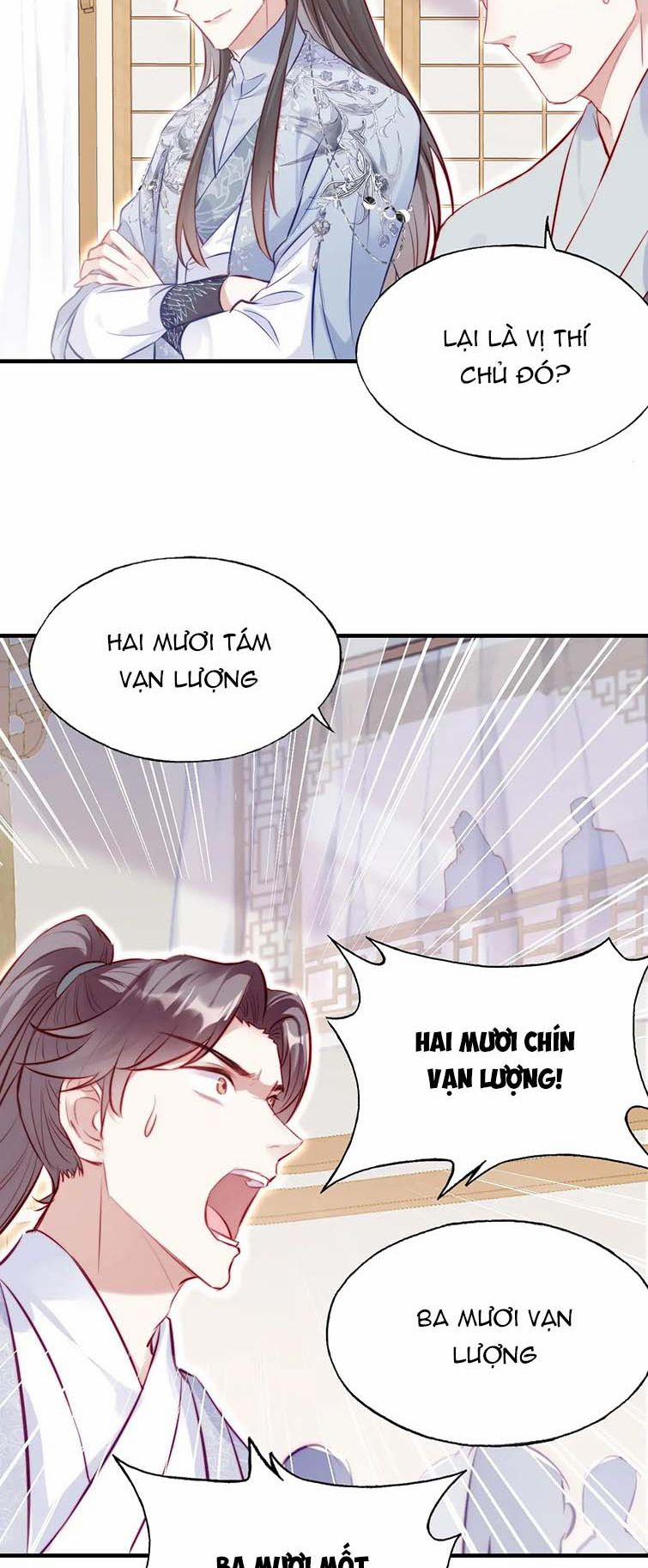 manhwax10.com - Truyện Manhwa Phản Diện Có Điều Muốn Nói Chương 39 Trang 28