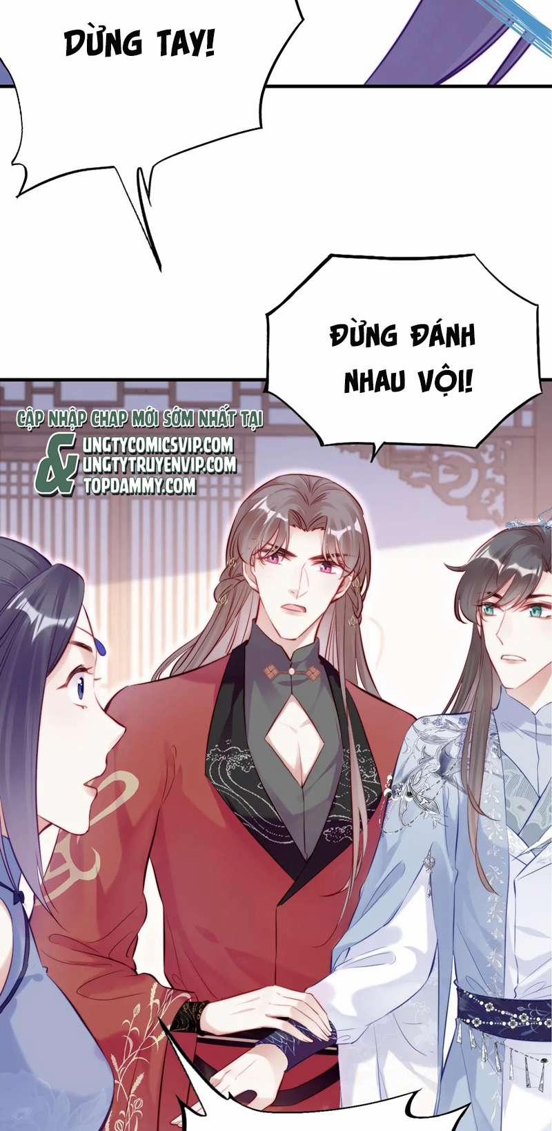 manhwax10.com - Truyện Manhwa Phản Diện Có Điều Muốn Nói Chương 40 Trang 16