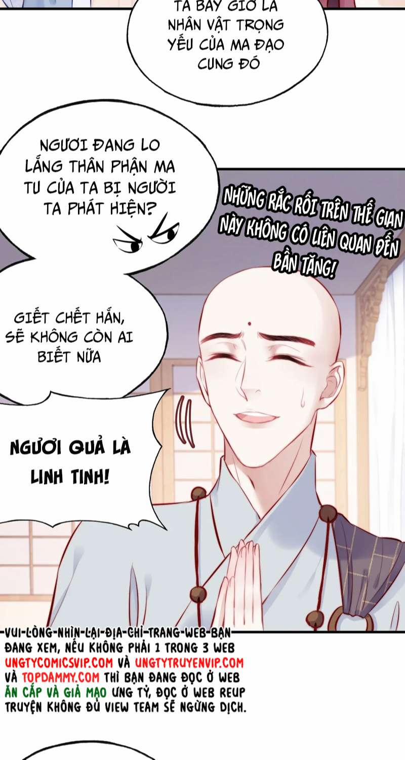 manhwax10.com - Truyện Manhwa Phản Diện Có Điều Muốn Nói Chương 40 Trang 30