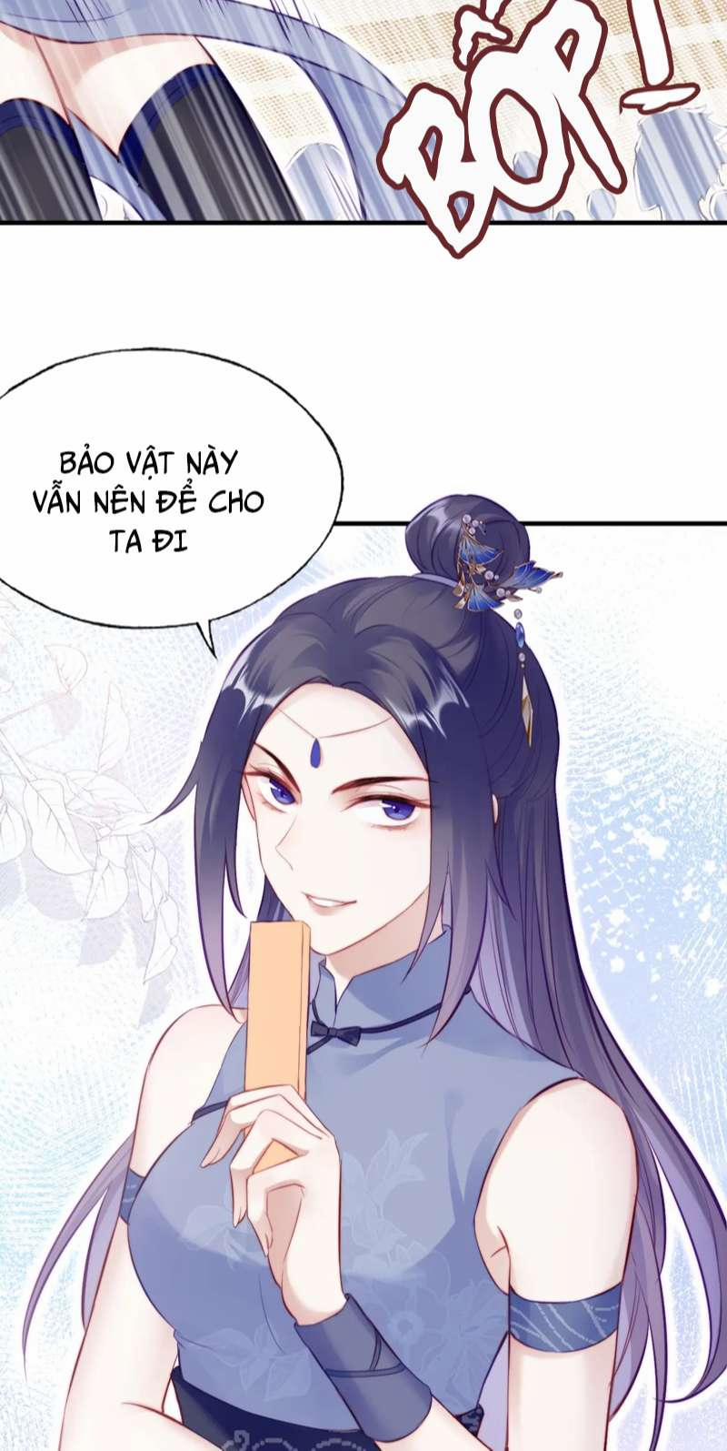 manhwax10.com - Truyện Manhwa Phản Diện Có Điều Muốn Nói Chương 40 Trang 8