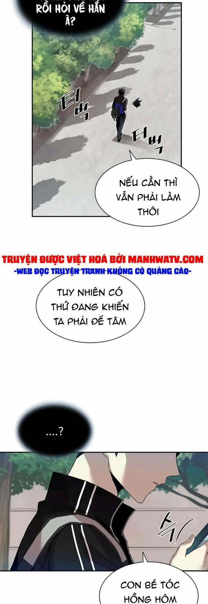 manhwax10.com - Truyện Manhwa Phản Diện Là Để Tiêu Diệt Chương 18 Trang 22