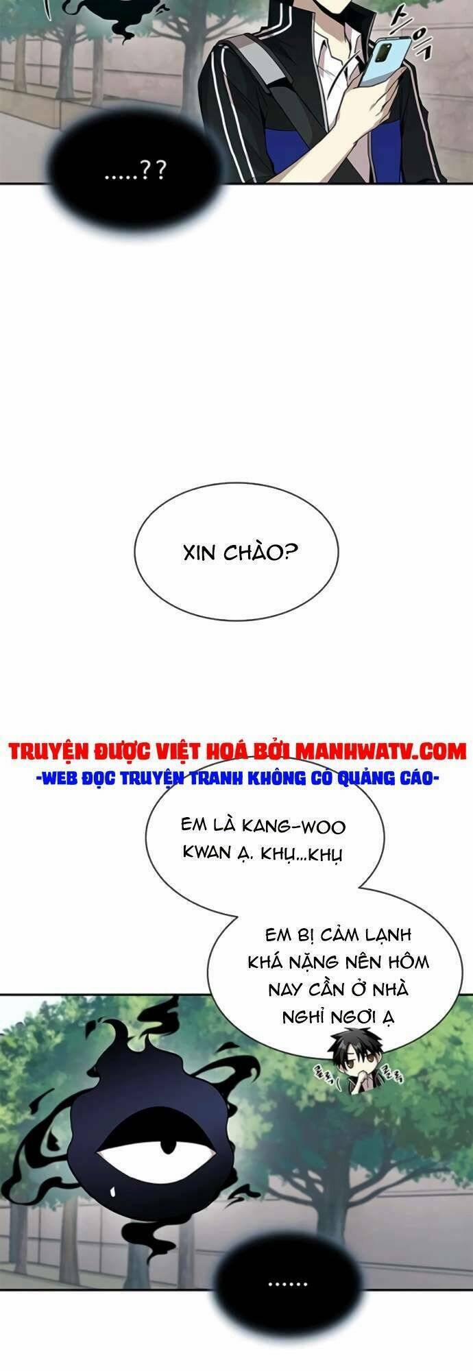 manhwax10.com - Truyện Manhwa Phản Diện Là Để Tiêu Diệt Chương 18 Trang 24