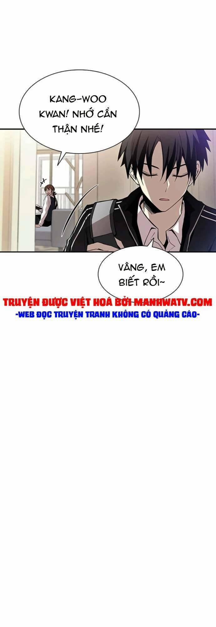 manhwax10.com - Truyện Manhwa Phản Diện Là Để Tiêu Diệt Chương 18 Trang 4