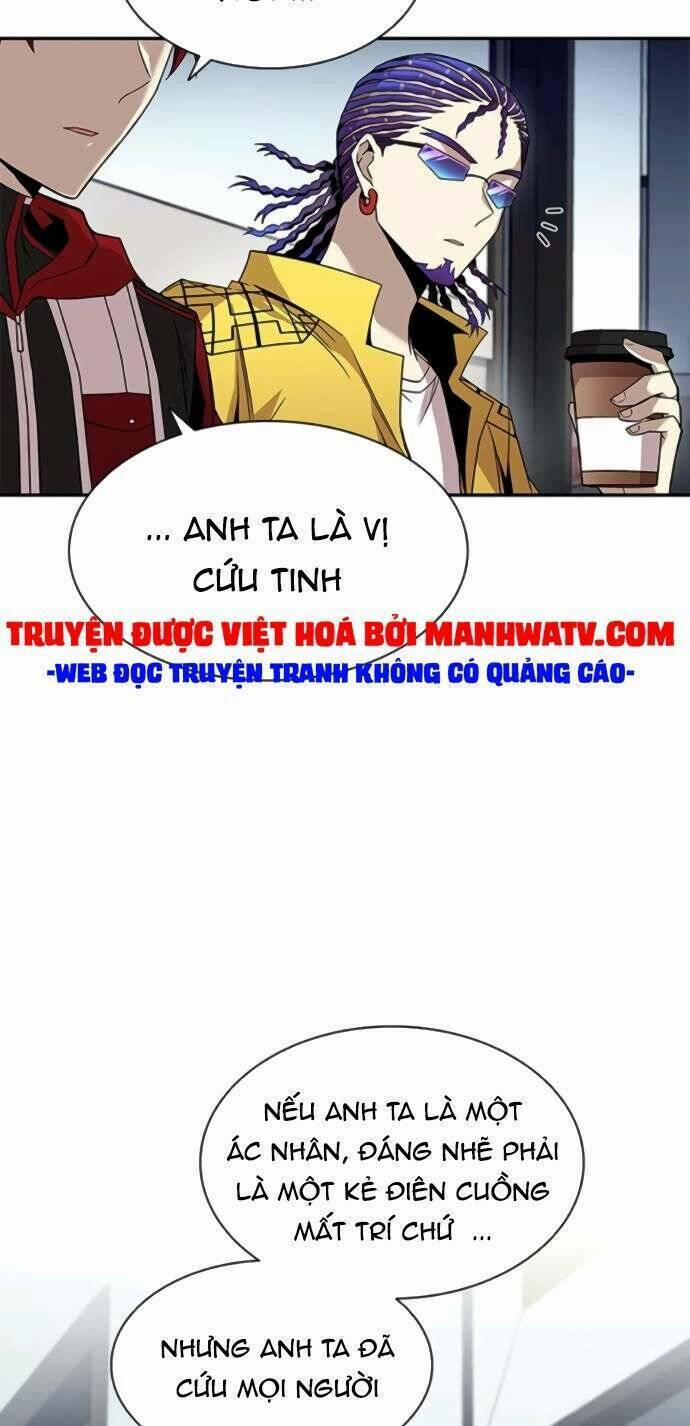 manhwax10.com - Truyện Manhwa Phản Diện Là Để Tiêu Diệt Chương 18 Trang 34