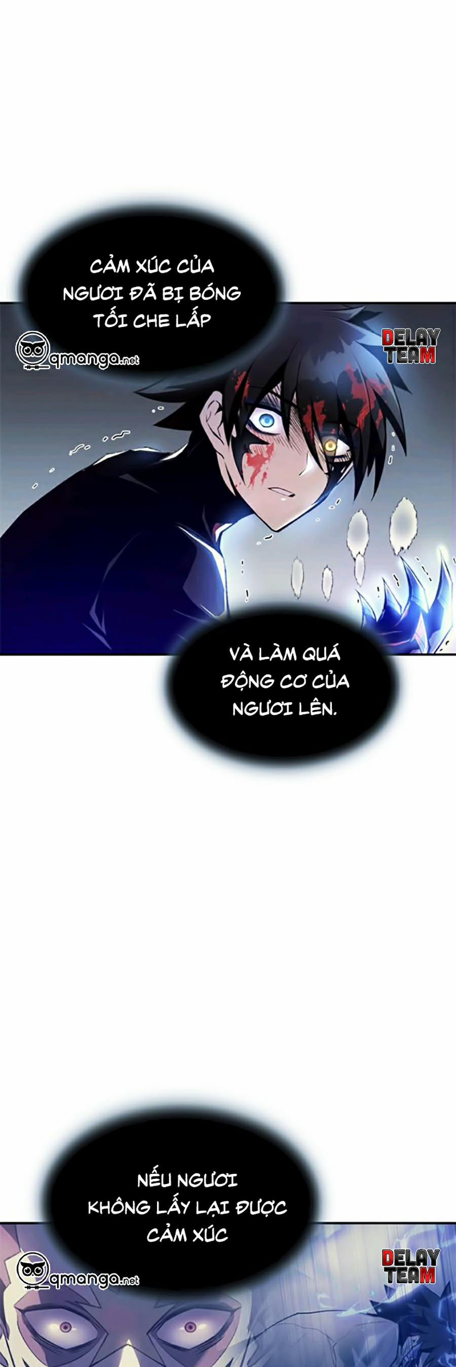 manhwax10.com - Truyện Manhwa Phản Diện Là Để Tiêu Diệt Chương 7 Trang 11