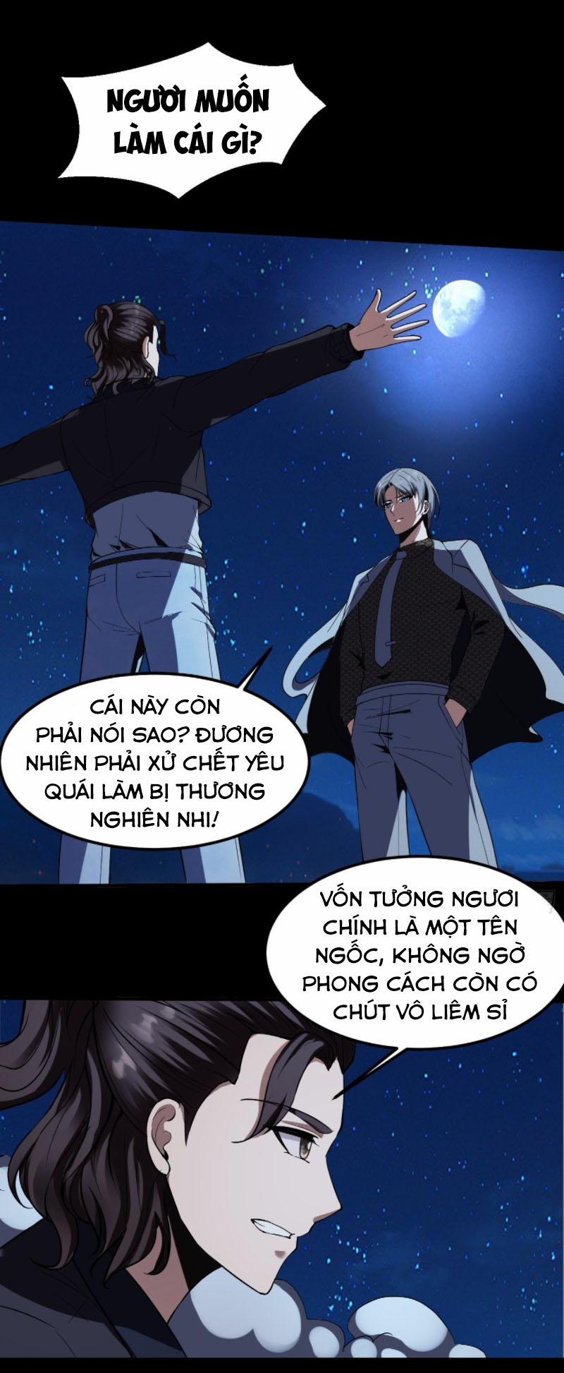 manhwax10.com - Truyện Manhwa Phản Phái Yêu Tế Chương 16 Trang 28