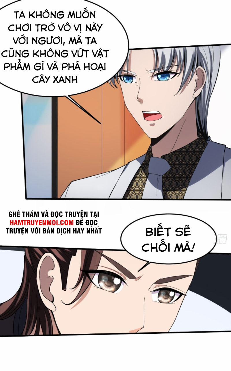 manhwax10.com - Truyện Manhwa Phản Phái Yêu Tế Chương 19 Trang 19