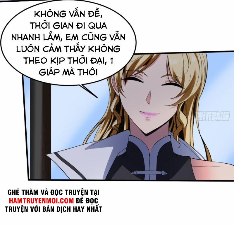 manhwax10.com - Truyện Manhwa Phản Phái Yêu Tế Chương 19 Trang 7