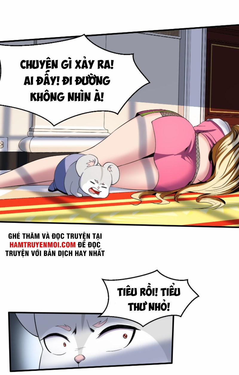 manhwax10.com - Truyện Manhwa Phản Phái Yêu Tế Chương 20 Trang 13