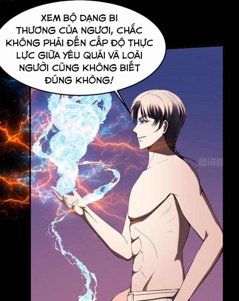 manhwax10.com - Truyện Manhwa Phản Phái Yêu Tế Chương 27 Trang 42