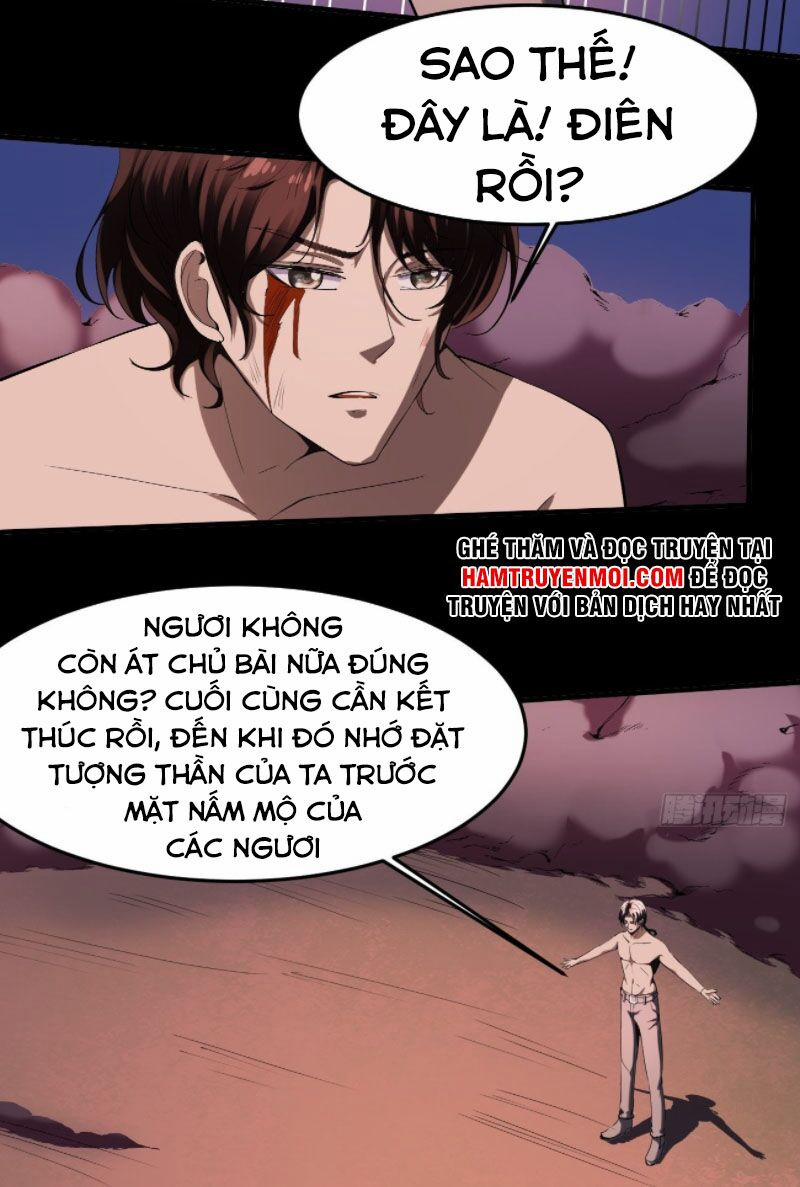 manhwax10.com - Truyện Manhwa Phản Phái Yêu Tế Chương 27 Trang 47