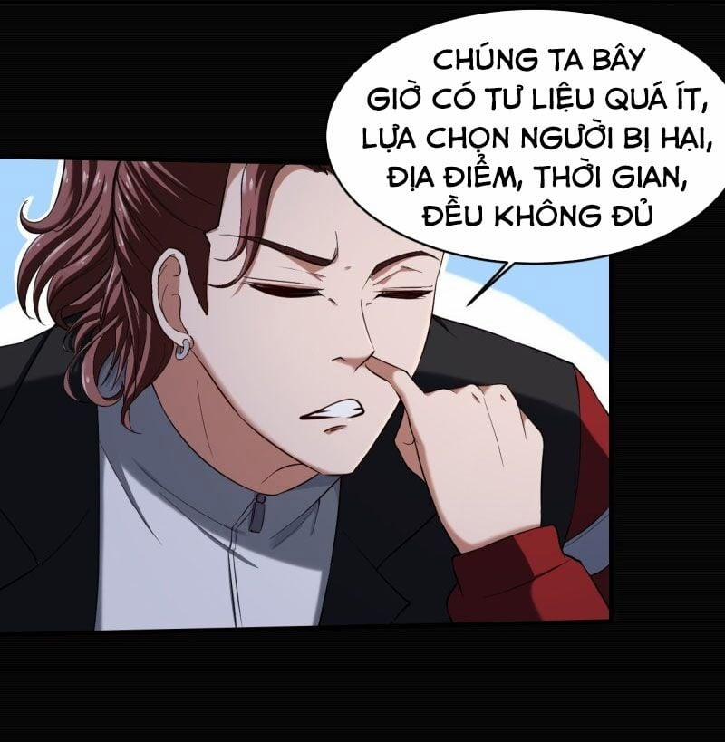 manhwax10.com - Truyện Manhwa Phản Phái Yêu Tế Chương 38 Trang 23