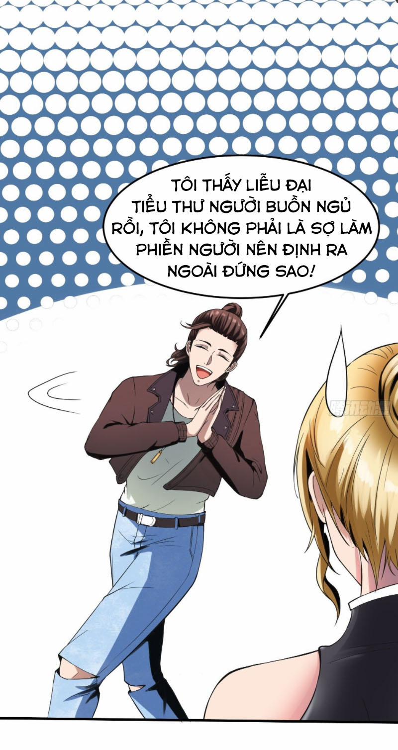 manhwax10.com - Truyện Manhwa Phản Phái Yêu Tế Chương 9 Trang 22