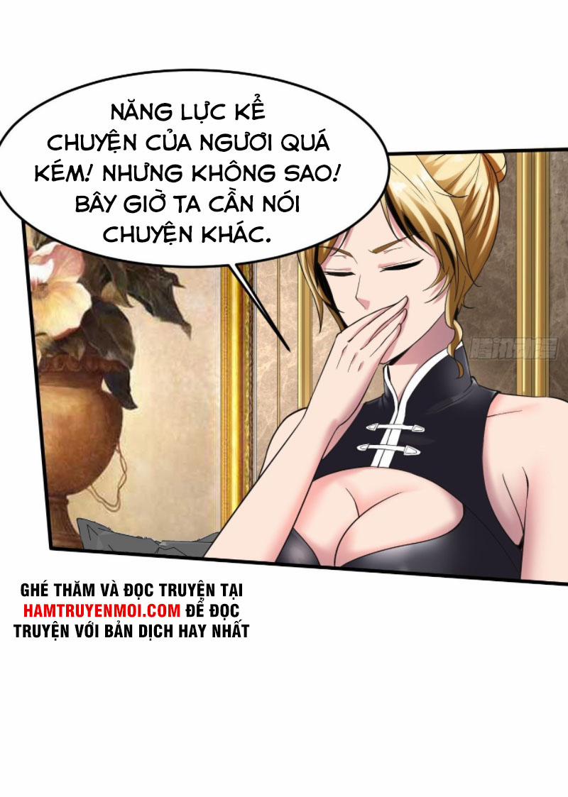 manhwax10.com - Truyện Manhwa Phản Phái Yêu Tế Chương 9 Trang 23