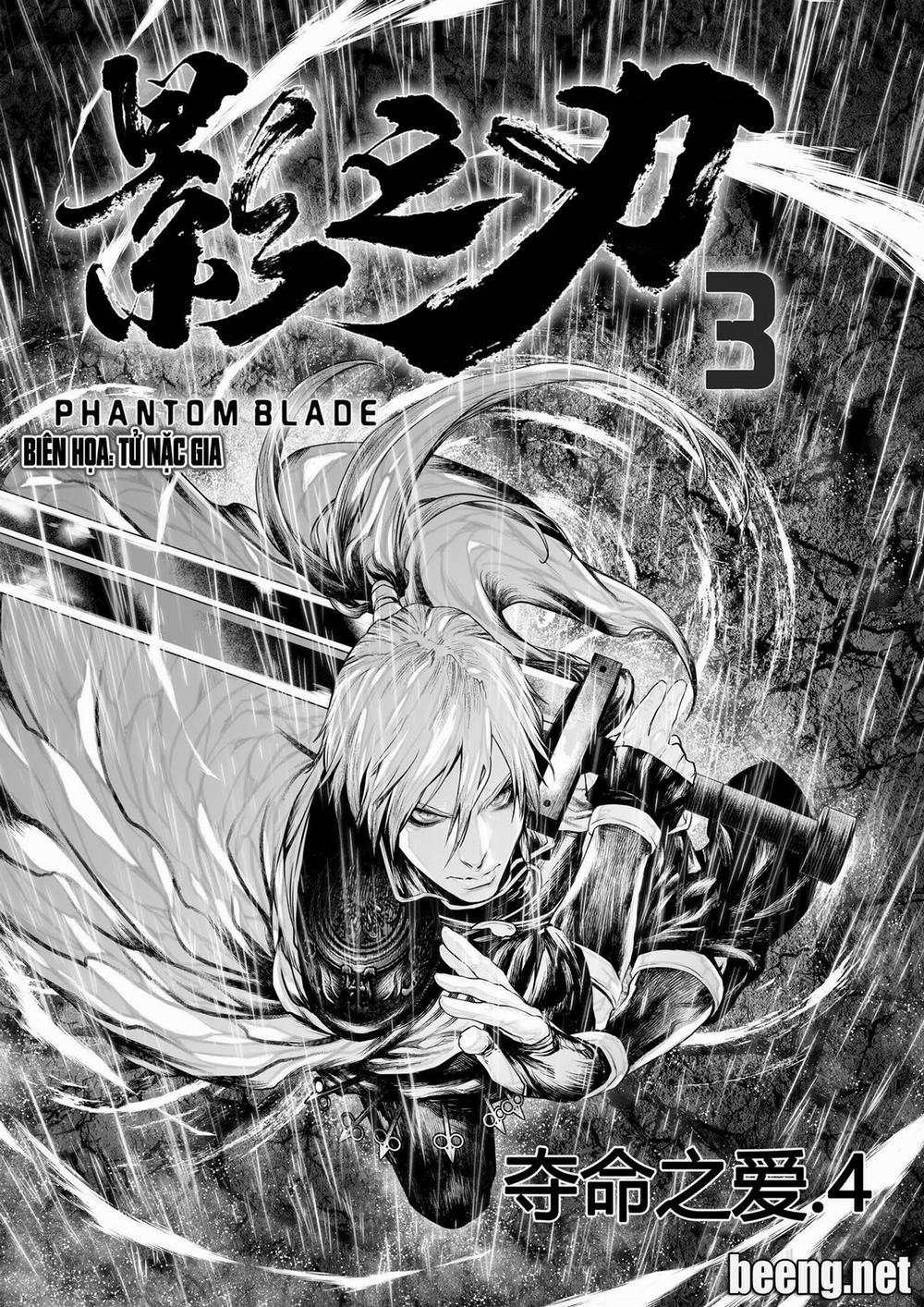 manhwax10.com - Truyện Manhwa Phantom Blade 3 Chương 3 Trang 2