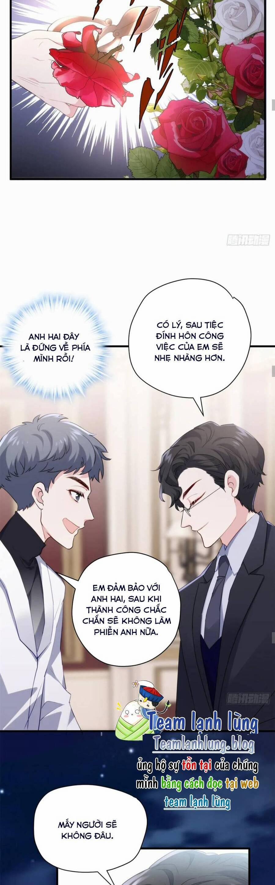 manhwax10.com - Truyện Manhwa Pháo Hôi Cô Ấy Không Ưa Kịch Bản Này Lâu Rồi Chương 73 Trang 13