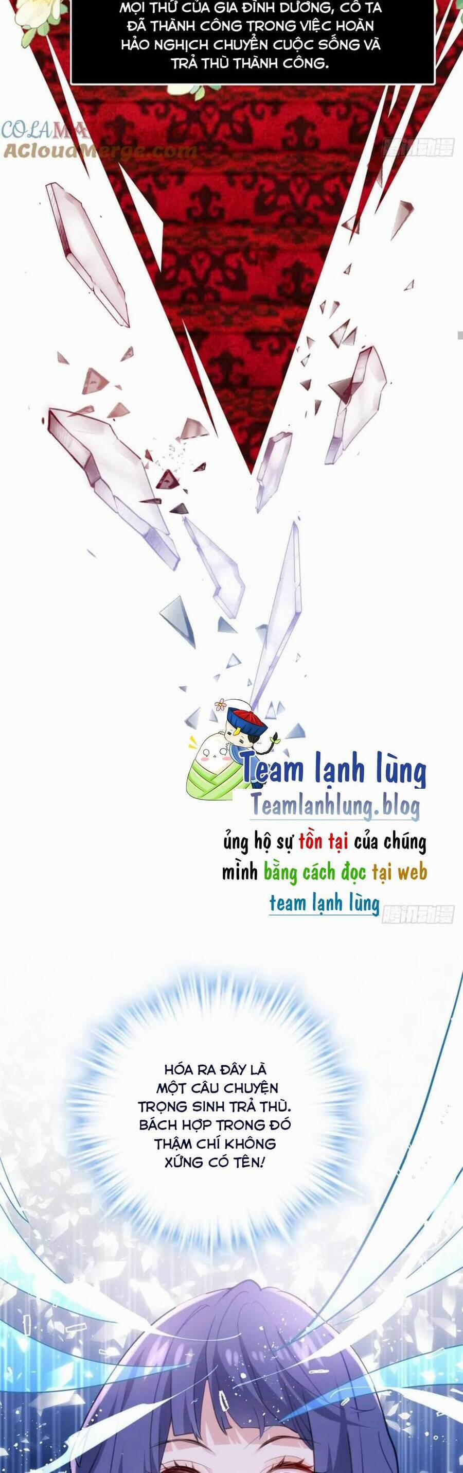 manhwax10.com - Truyện Manhwa Pháo Hôi Cô Ấy Không Ưa Kịch Bản Này Lâu Rồi Chương 76 Trang 25