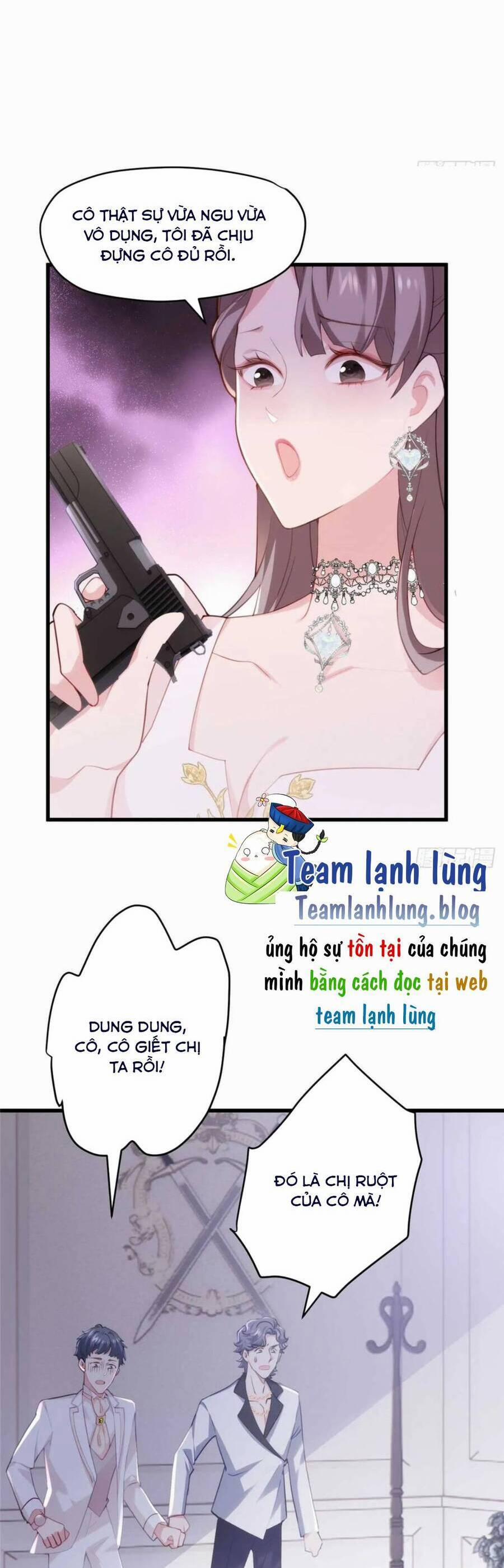 manhwax10.com - Truyện Manhwa Pháo Hôi Cô Ấy Không Ưa Kịch Bản Này Lâu Rồi Chương 78 Trang 6