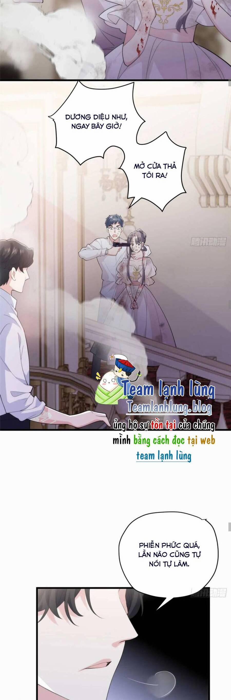 manhwax10.com - Truyện Manhwa Pháo Hôi Cô Ấy Không Ưa Kịch Bản Này Lâu Rồi Chương 79 1 Trang 16