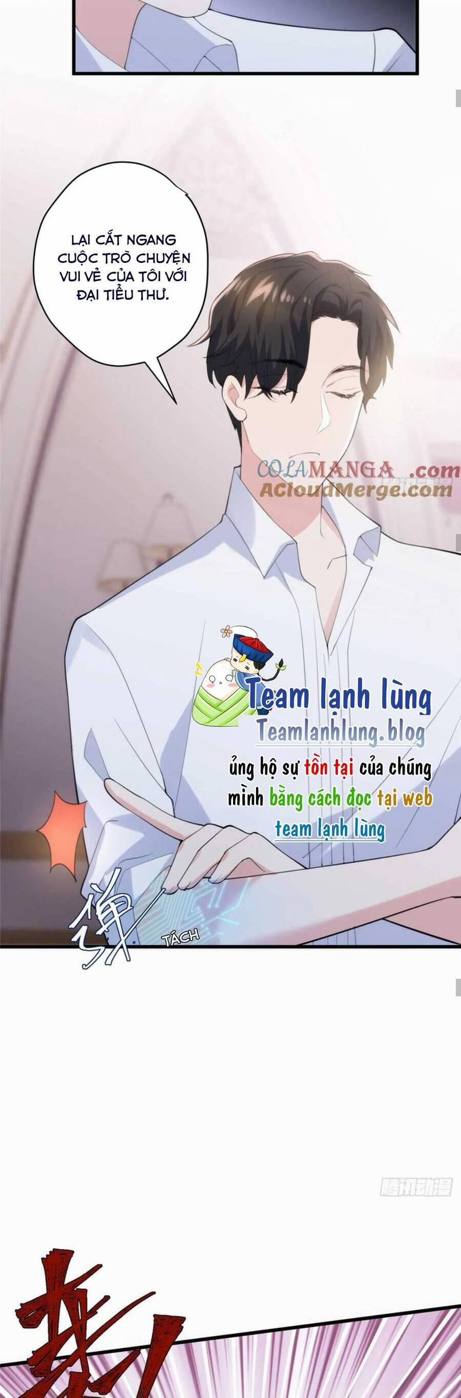 manhwax10.com - Truyện Manhwa Pháo Hôi Cô Ấy Không Ưa Kịch Bản Này Lâu Rồi Chương 79 1 Trang 17