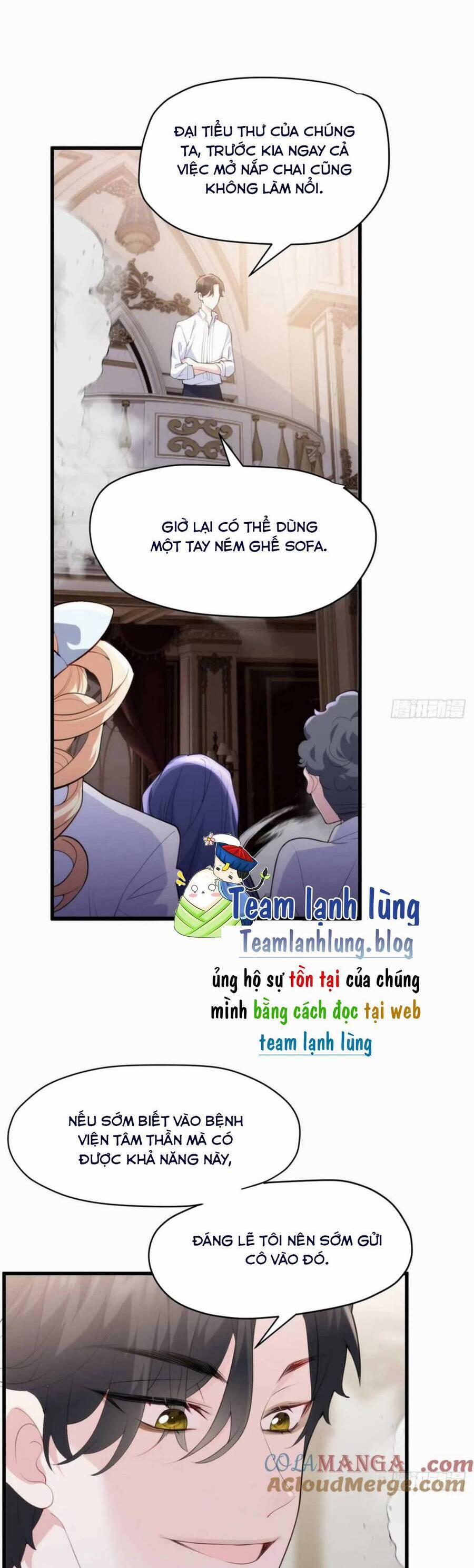 manhwax10.com - Truyện Manhwa Pháo Hôi Cô Ấy Không Ưa Kịch Bản Này Lâu Rồi Chương 79 1 Trang 6