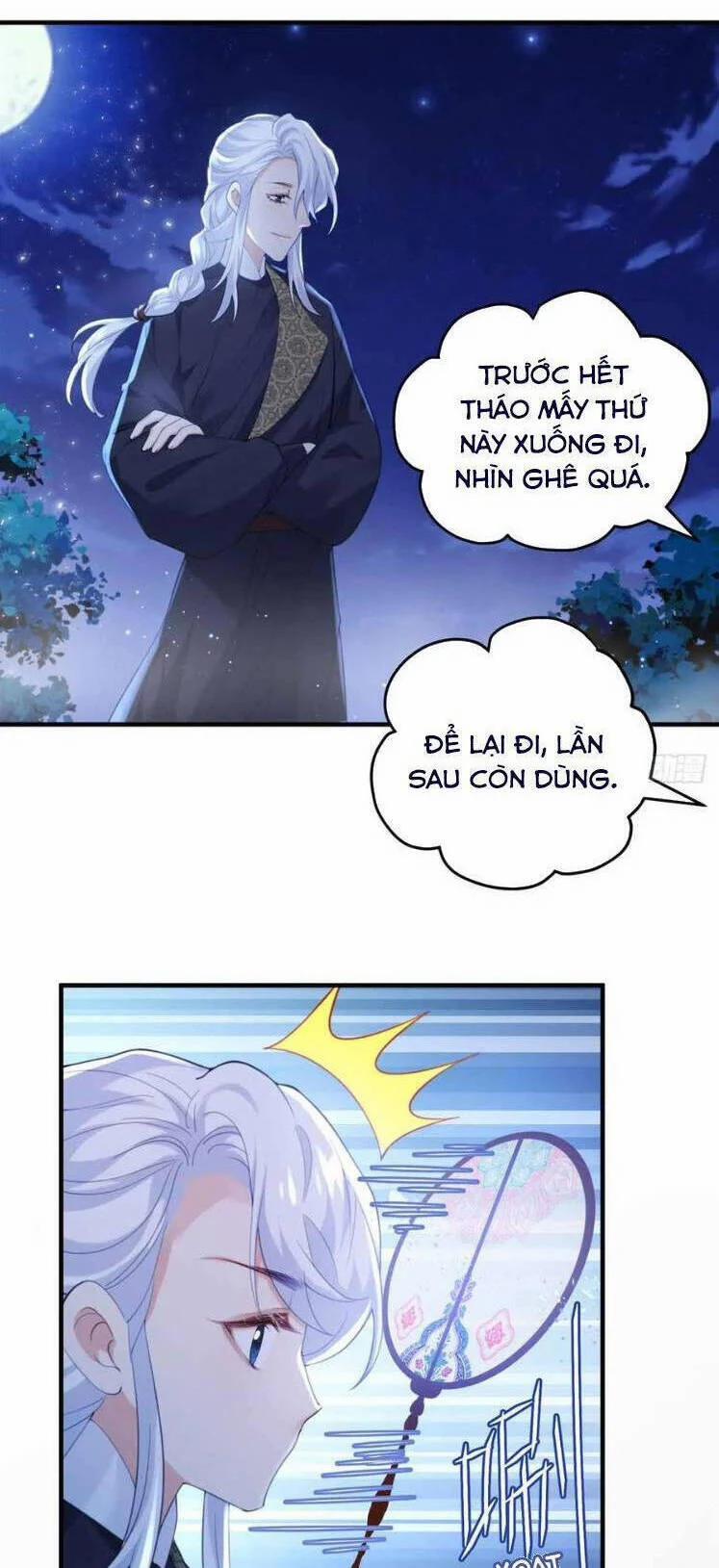 manhwax10.com - Truyện Manhwa Pháo Hôi Cô Ấy Không Ưa Kịch Bản Này Lâu Rồi Chương 88 Trang 2