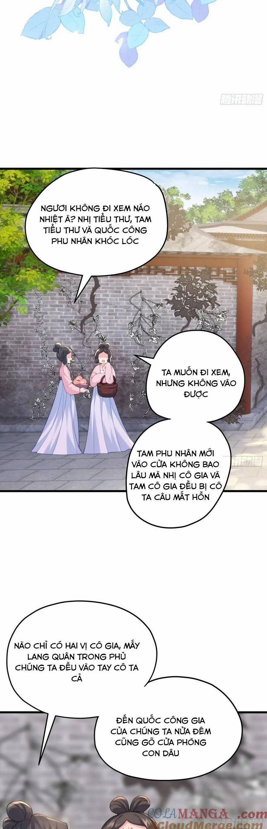 manhwax10.com - Truyện Manhwa Pháo Hôi Cô Ấy Không Ưa Kịch Bản Này Lâu Rồi Chương 91 Trang 4