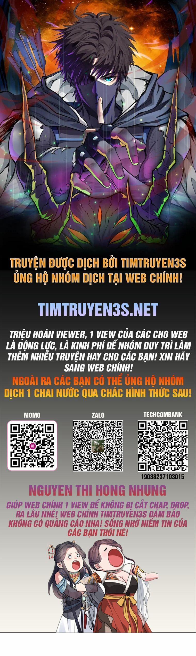 manhwax10.com - Truyện Manhwa Pháp Sư Phế Vật Chương 21 Trang 1