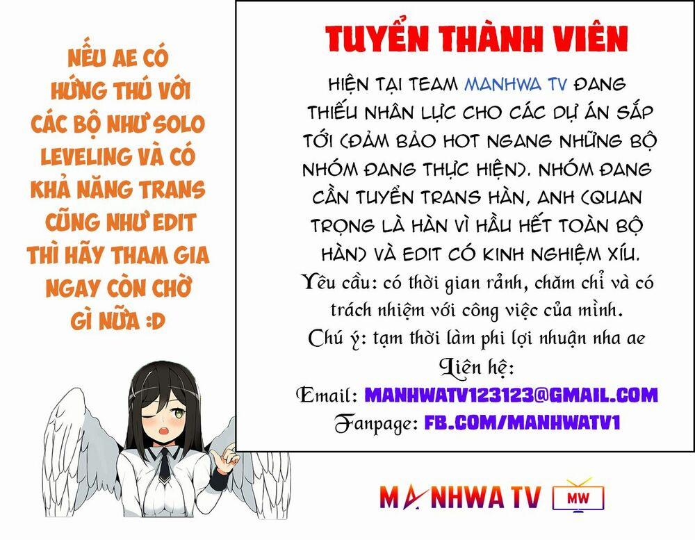 manhwax10.com - Truyện Manhwa Pháp Sư Từ Thế Giới Khác Chương 0 Trang 5