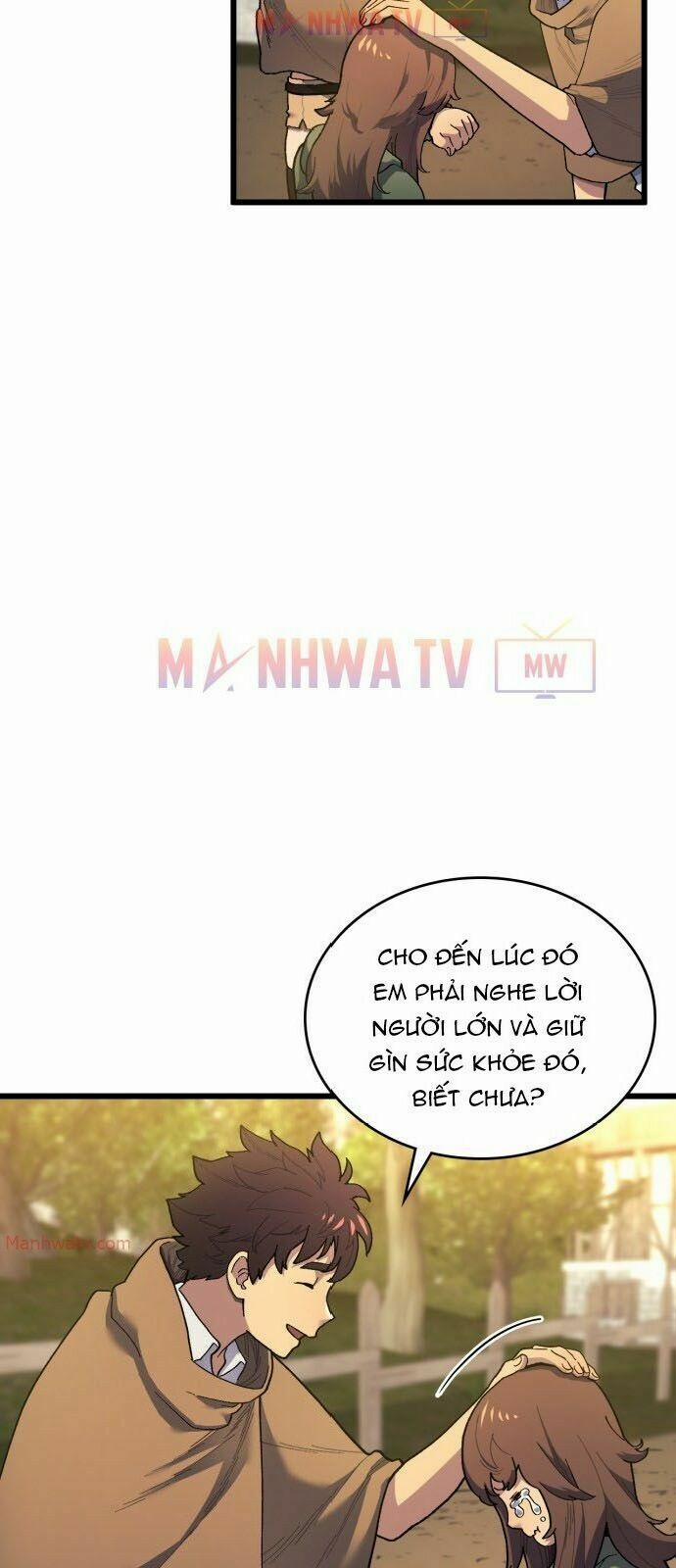 manhwax10.com - Truyện Manhwa Pháp Sư Từ Thế Giới Khác Chương 20 Trang 82