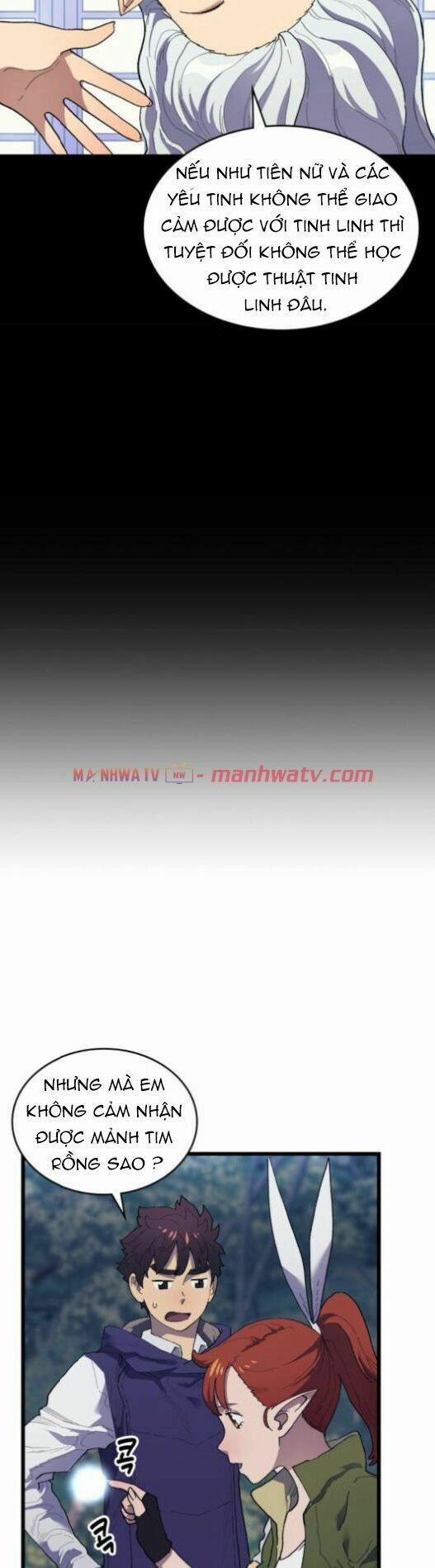 manhwax10.com - Truyện Manhwa Pháp Sư Từ Thế Giới Khác Chương 25 Trang 37