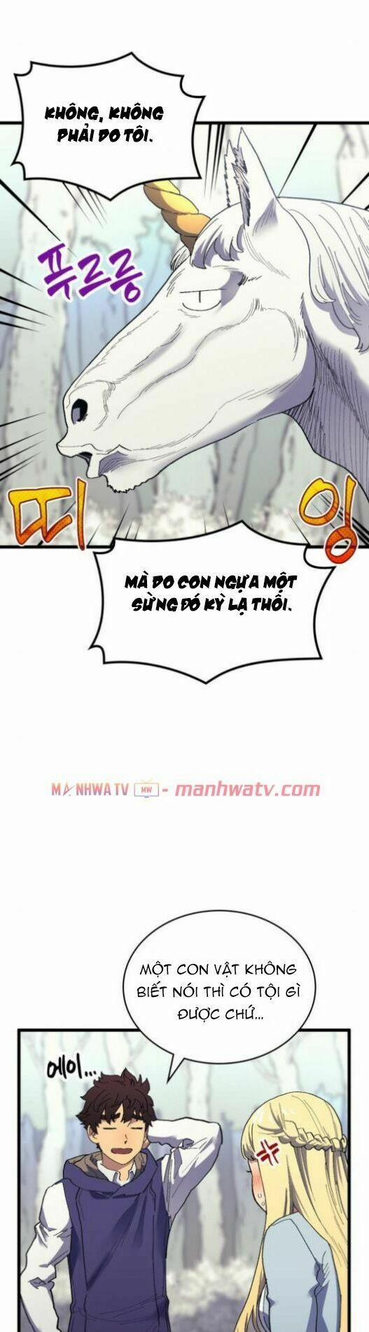 manhwax10.com - Truyện Manhwa Pháp Sư Từ Thế Giới Khác Chương 26 Trang 15