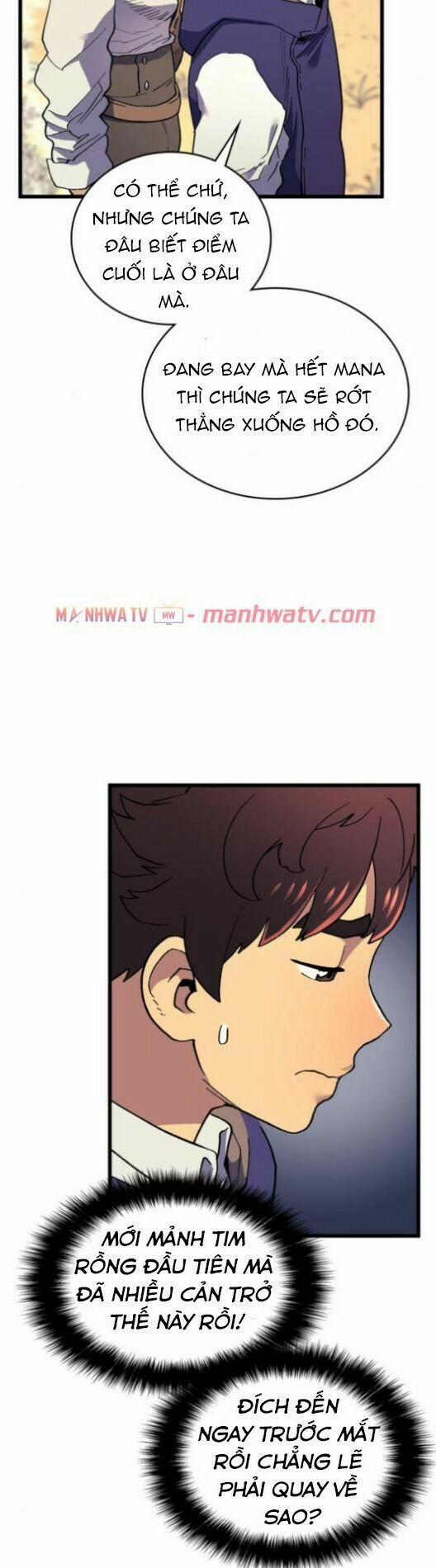 manhwax10.com - Truyện Manhwa Pháp Sư Từ Thế Giới Khác Chương 26 Trang 45