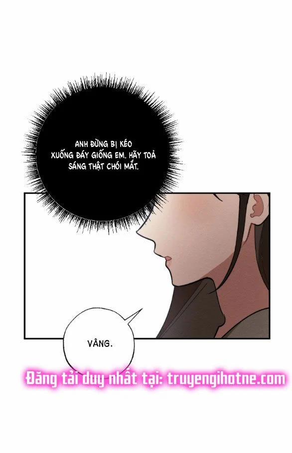 manhwax10.com - Truyện Manhwa Phát Điên Vì Yêu Chương 48 1 Trang 17